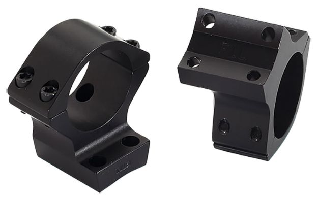 Picture of Browning X-Bolt Integrated Scope Mount System Matte Black 