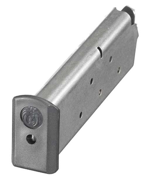 Picture of Ruger P90 8Rd Magazine Fits Ruger P90/P97 45 Acp Stainless 