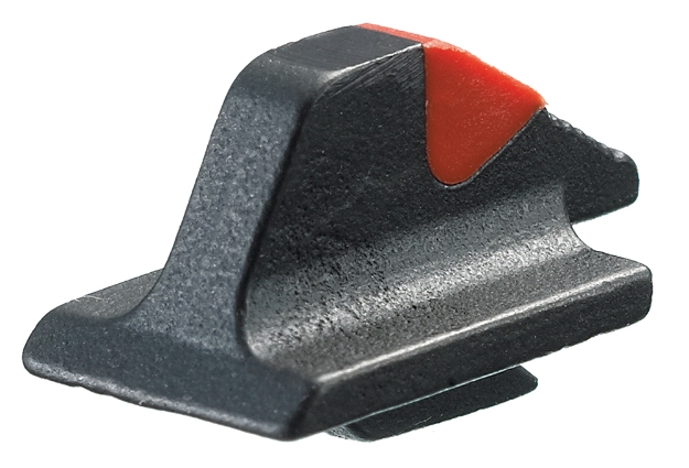 Picture of Ruger Oem Front Sight Black | Red Front Sight 