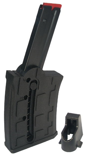 Picture of Mossberg 715 25Rd 22 Lr Magazine For Use W/Mossberg International 715T/715P Models 