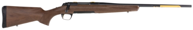 Picture of Browning X-Bolt Micro Midas 243 Win 4+1 20" Free-Floated Barrel, Matte Blued Steel Receiver, Satin Black Walnut Stock, Optics Ready (Compact) 