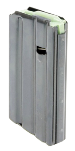 Picture of Promag Standard Blued Steel Detachable 20Rd 223 Rem, 5.56X45mm Nato For Ar-15 