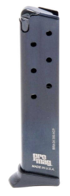 Picture of Promag Standard Blued Detachable 10Rd 380 Acp For Bersa Thunder/Firestorm/383A/95 