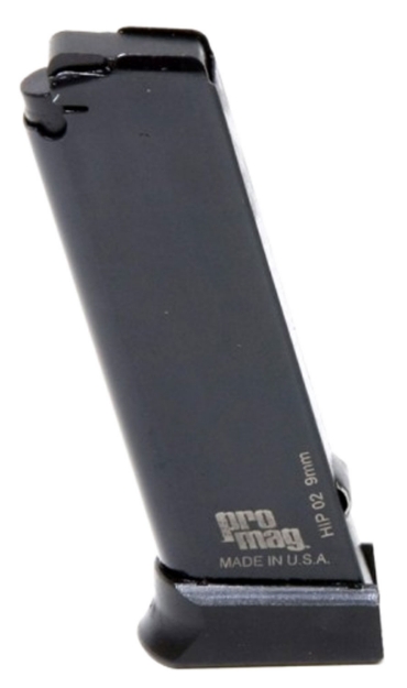 Picture of Promag Standard Blued Detachable 8Rd 9Mm Luger For Hi-Point C 