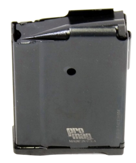 Picture of Promag Standard Blued Detachable 10Rd 7.62X39mm For Ruger Mini Thirty 