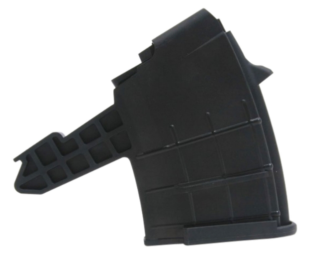 Picture of Promag Standard Black Detachable 10Rd 7.62X39mm For Sks 