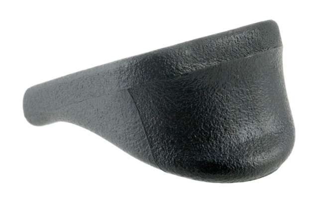 Picture of Pearce Grip Grip Extension Made Of Polymer With Black Finish & 5/8" Gripping Surface For Glock 26, 27, 33, 39 Gen3 