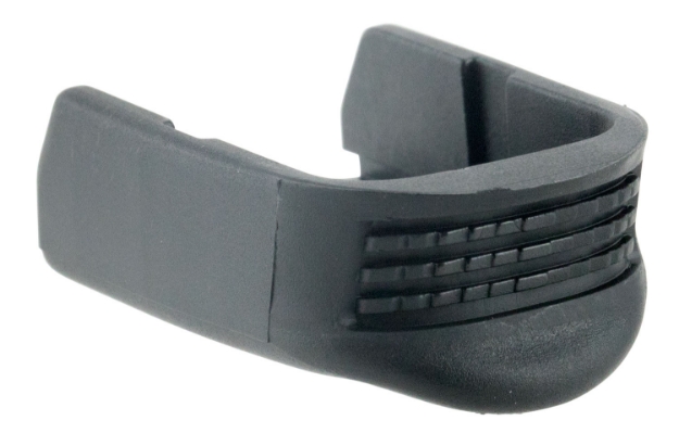 Picture of Pearce Grip Grip Extension Made Of Polymer With Textured Black Finish For Glock 30, 30Sf, 30S 