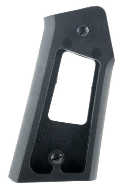 Picture of Pearce Grip Grip Frame Insert Black Polymer 