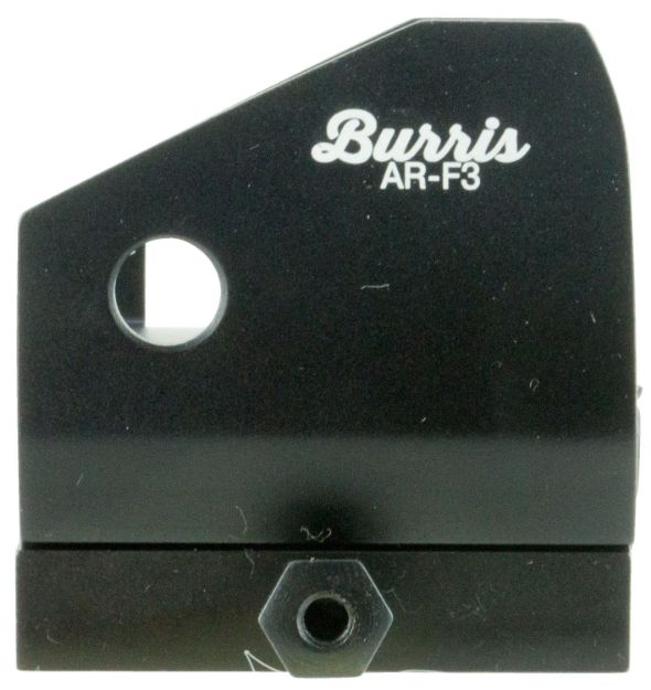 Picture of Burris Ar-F3 Mount Matte Black 