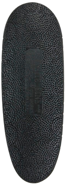 Picture of Pachmayr F325 Deluxe Field Recoil Pad Rifle/Shotgun Medium Black Rubber 