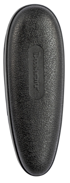 Picture of Pachmayr Db752b Decelerator Old English Recoil Pad Medium Black Rubber 1" Thick 