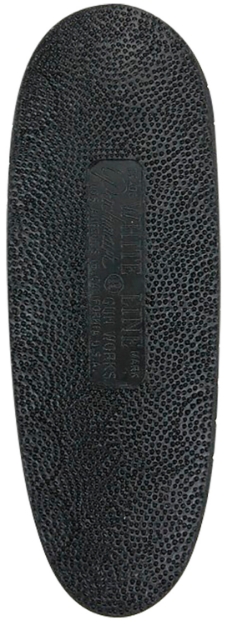 Picture of Pachmayr F325 Deluxe Field Recoil Pad Large Black Rubber 