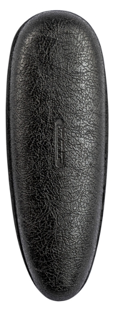 Picture of Pachmayr Decelerator Old English Recoil Pad Large Black Rubber 1" Thick 