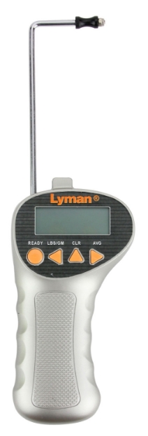 Picture of Lyman Electronic/Digital Trigger Gauge 