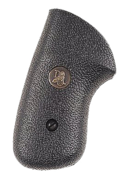 Picture of Pachmayr Compact Grip Textured Black Rubber For Ruger Sp101 