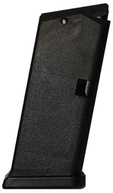 Picture of Glock G33 9Rd 357 Sig, Black Polymer 