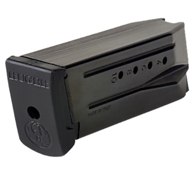 Picture of Ruger Sr40 10Rd Magazine Fits Ruger Sr 40 S&W Blued 