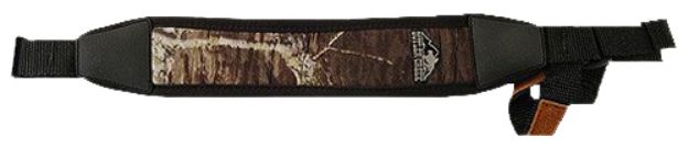 Picture of Butler Creek Easy Rider Sling Made Of Mossy Oak Break-Up Neoprene With Sharkskin Back, 48" Oal, & Adjustable Design For Shotguns 