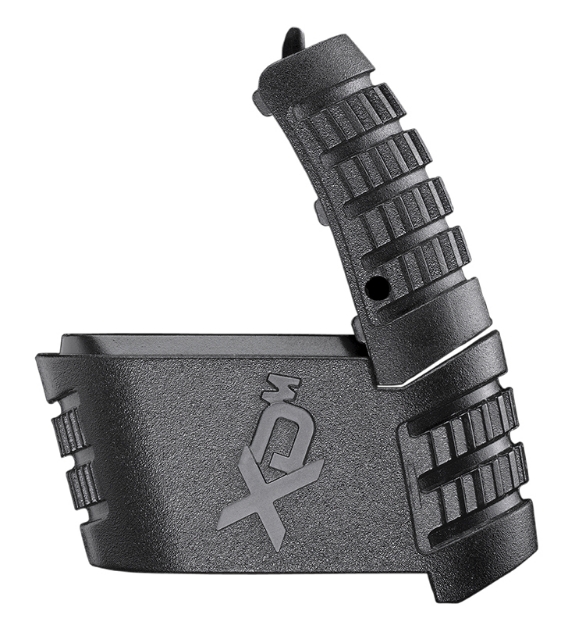 Picture of Springfield Armory Xd-M Compact 19Rd 9Mm Luger Springfield Xd-M Compact Stainless Steel 