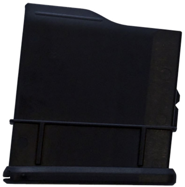 Picture of Howa Detachable Magazine Black Polymer 5Rd 223 Rem, 204 Ruger For Howa 1500 