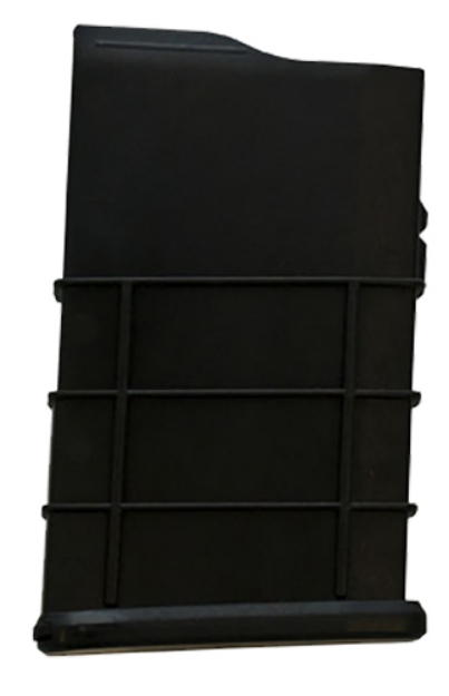 Picture of Howa Detachable Magazine Black Polymer 10Rd 223 Rem, 204 Ruger For Howa 1500 