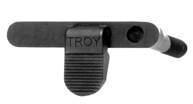 Picture of Troy Ind Magazine Release Ambidextrous Billet Tool Steel 