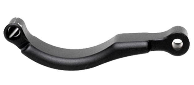 Picture of Troy Ind Enhanced Trigger Guard Ar15 Curved Black 