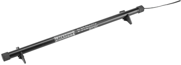 Picture of Lockdown Electric Dehumidifier Rod 110V 18" 100Cf Black 