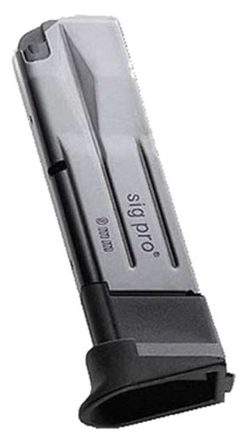 Picture of Sig Sauer Sp2022 Sig Pro 2340/P2022/Pro 2009 9Mm Luger 15Rd Blued Steel 