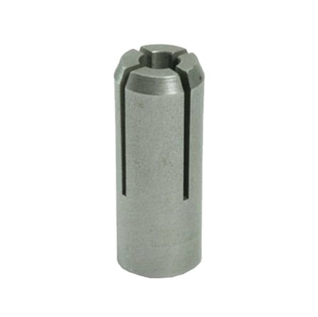 Picture of Hornady Cam-Lock Bullet Collet #7 Silver 308 Cal 0.80 Oz 