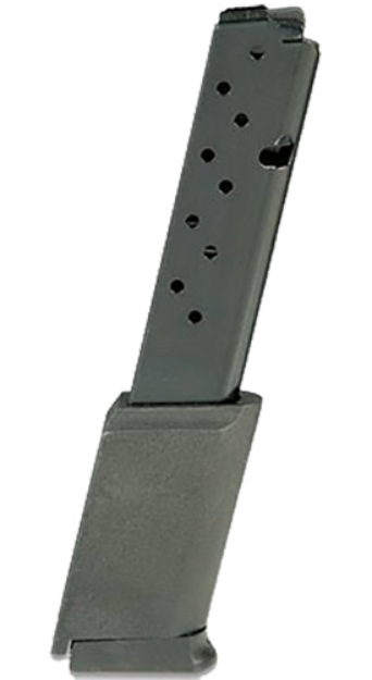 Picture of Promag Standard Blued Extended 15Rd 9Mm Luger For Hi-Point 995 Carbine, 995Ts Includes Grip Sleeve 