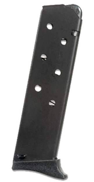 Picture of Promag Standard Blued Detachable 7Rd 80 Acp For Bersa Thunder/Firestorm/383A/95 