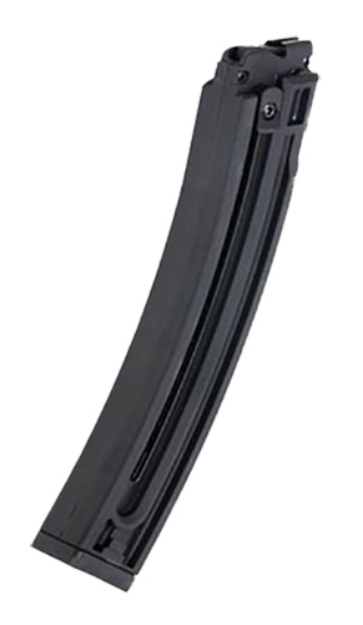 Picture of Promag Standard Black Detachable 22Rd 22 Lr For Gsg 5 