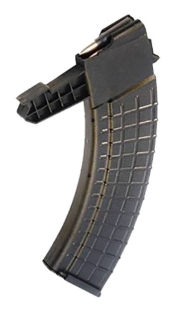 Picture of Promag Standard Black Detachable 30Rd 7.62X39mm For Sks 