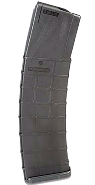 Picture of Promag Standard Black Detachable 42Rd 5.56X45mm Nato For Ar-15, M16 