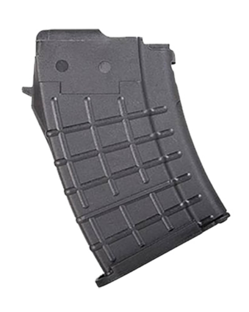 Picture of Promag Standard Black Detachable 10Rd For 7.62X39mm Ak-47 