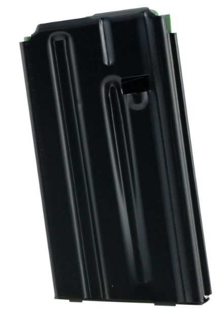 Picture of Promag Standard Blued Detachable 5Rd For 223 Rem, 5.56X45mm Nato Ar-15 