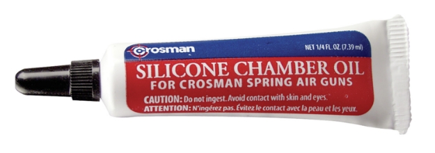 Picture of Crosman Silicone Chamber Oil Spring/Nitro Piston/Pcp Powered Airguns 