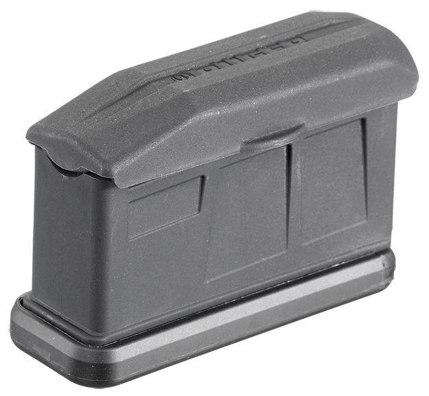 Picture of Ruger Scout 3Rd Magazine Fits Ruger Gunsite Scout 308 Win Black 