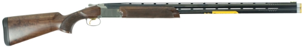 Picture of Browning Citori 725 Sporting 12 Gauge 32" 2 3" Silver Nitride Gloss Oil Black Walnut Stock Right Hand 