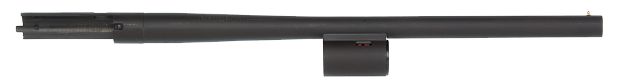 Picture of Mossberg Oem 12 Gauge 18.50" Security Barrel W/Bead Sight, Cylinder Bore & Matte Blued Finish, For Use W/Mossberg 930 