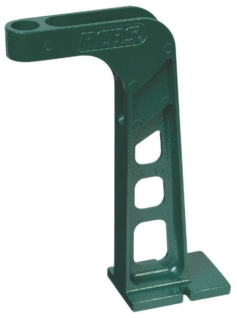 Picture of Rcbs Advanced Powder Measure Stand 9.50" Steel 1.40 Lbs 