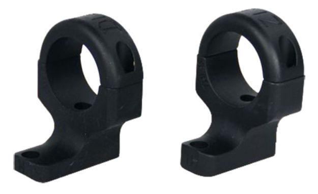 Picture of Dnz Game Reaper 2 Scope Mount/Ring Combo Matte Black 1" Howa 