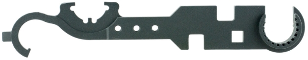 Picture of Ncstar Armorer's Barrel Wrench Black Steel Ar15/M4/M16 