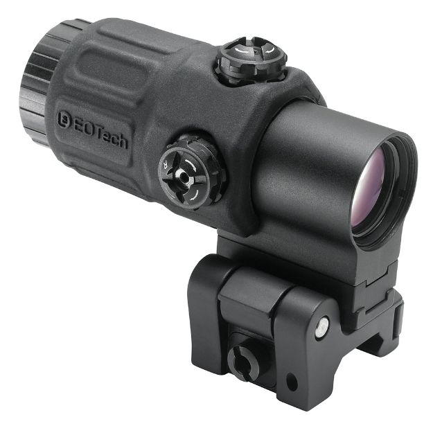 Picture of Eotech G33 Matte Black 3X 