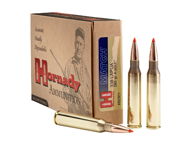 Picture of Buffalo Bore Ammunition Sniper Strictly Business 223 Rem 55 Gr Ballistic Tip 20 Per Box/ 12 Cs 