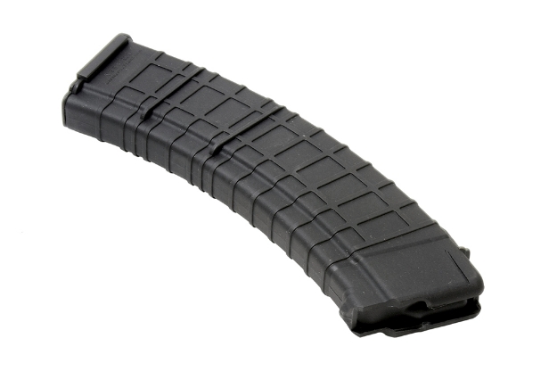 Picture of Promag Standard Black Detachable 40Rd For 5.45X39mm Ak-74 