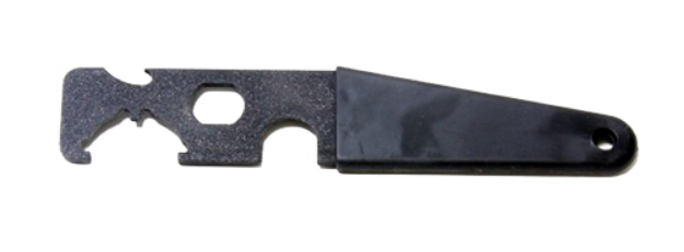 Picture of Promag Carbine Stock Wrench Black Oxide Steel Rifle 