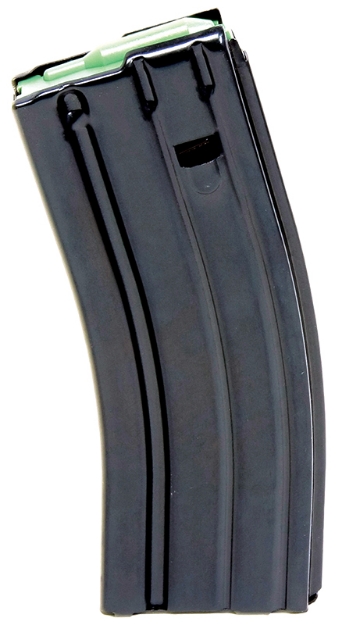 Picture of Promag Standard Blued Steel Detachable 30Rd For 223 Rem, 5.56X45mm Nato Ar-15 